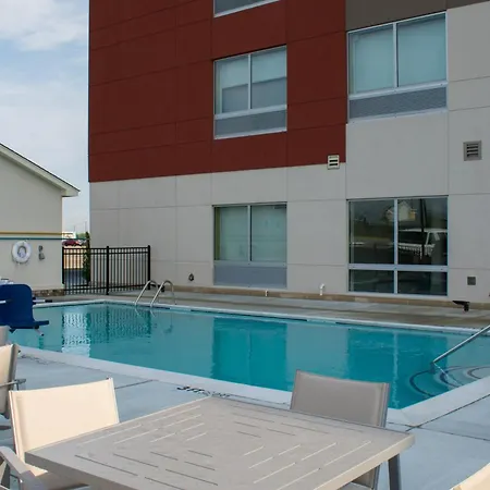 Holiday Inn Express & Suites West Memphis By Ihg-2