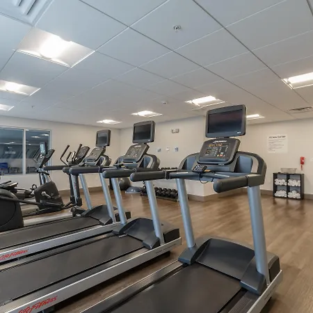 Holiday Inn Express & Suites- South Bend Casino By Ihg-2