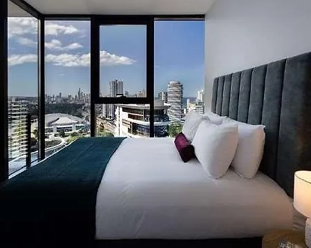 The Star Residences Gold Coast-2