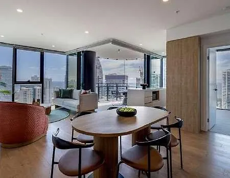 The Star Residences Gold Coast-3