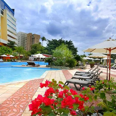 Dominican Fiesta Hotel, Trademark By Wyndham-3