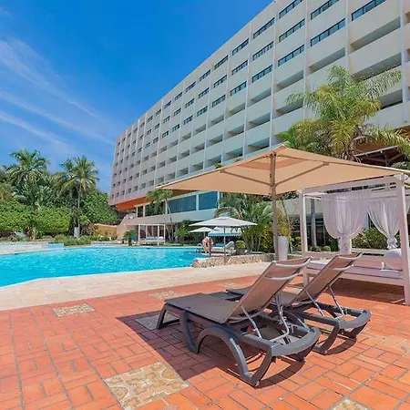 Dominican Fiesta Hotel, Trademark By Wyndham-2