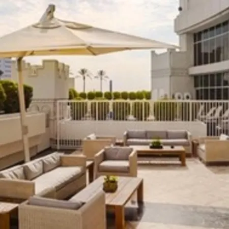 The Commerce Casino & Hotel-2