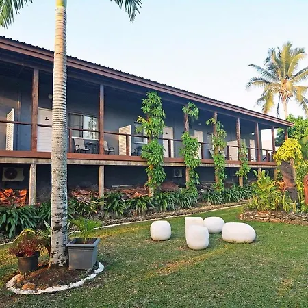 Coconut Palms Resort & Diamond Casino-3