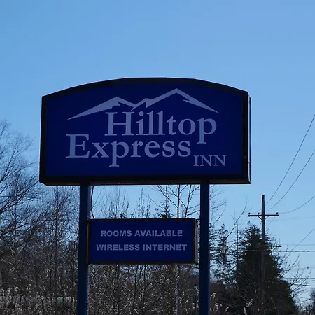 Hilltop Express Inn-3