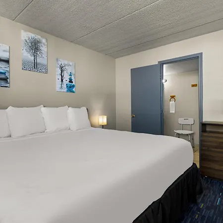 Americas Best Value Inn Gallup-2