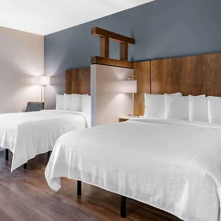 Extended Stay America Premier Suites - Tampa - Fairgrounds - Casino-2