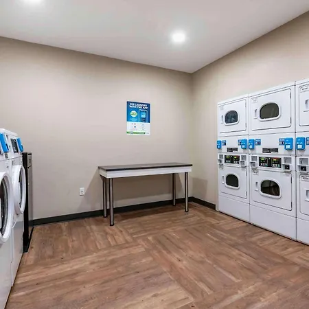 Extended Stay America Premier Suites - Tampa - Fairgrounds - Casino-3