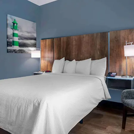 Extended Stay America Premier Suites - Tampa - Fairgrounds - Casino-3