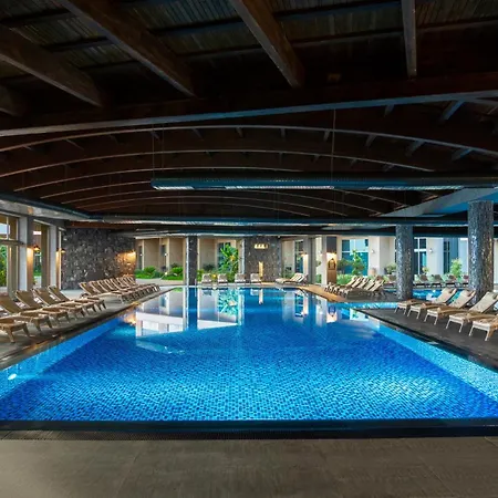 Elexus Hotel Resort & Spa & Casino-2
