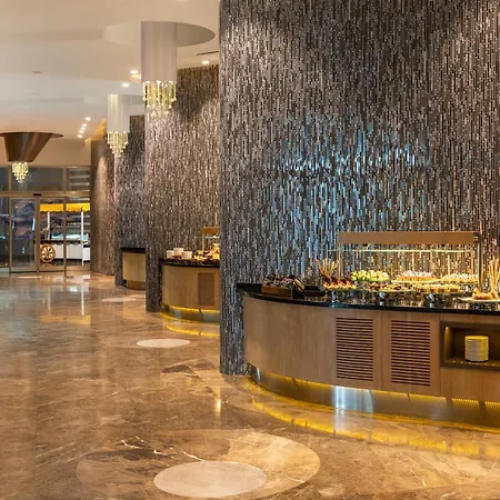 Elexus Hotel Resort & Spa & Casino-2