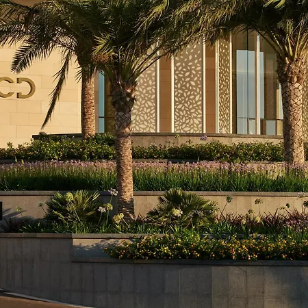 City Of Dreams Mediterranean - Integrated Resort, Casino & Entertainment-2