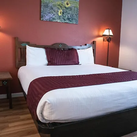 Ohkay Hotel Casino-2