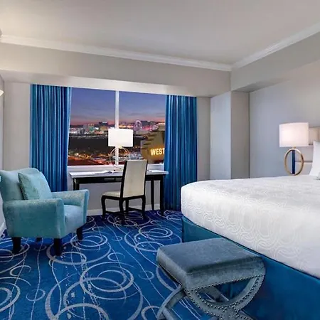 Westgate Las Vegas Resort & Casino-3