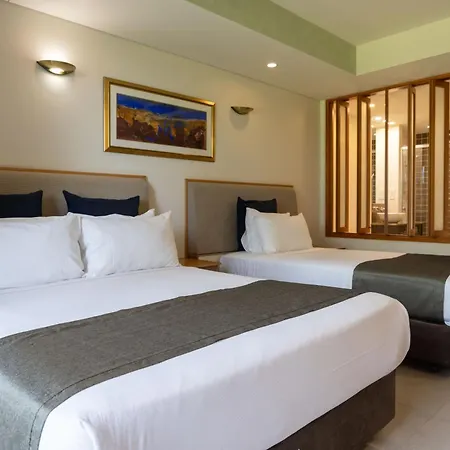 Mindil Beach Casino Resort-2