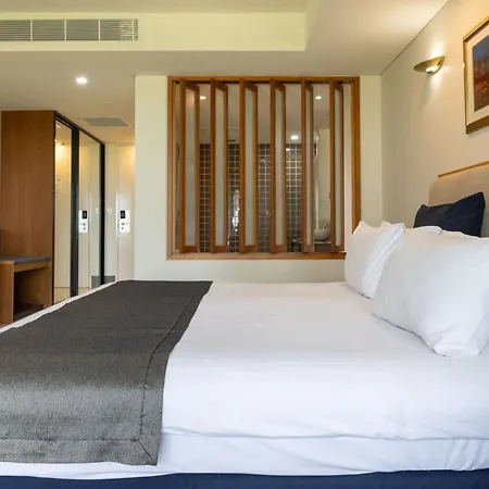Mindil Beach Casino Resort-2
