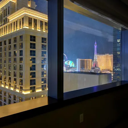 Vdara Hotel & Spa Private Residences-2