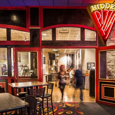 Eldorado Reno, A Caesars Destination-3