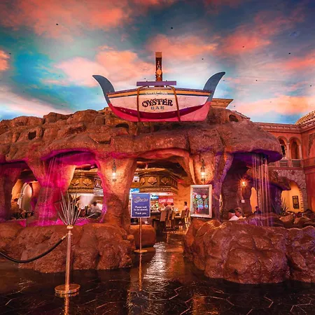 Sunset Station Hotel & Casino-3