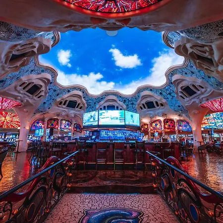 Sunset Station Hotel & Casino-3