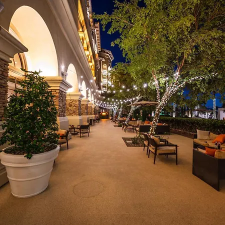 Green Valley Ranch Resort Spa Casino-2