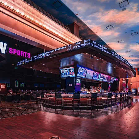 Boulder Station Hotel & Casino-3