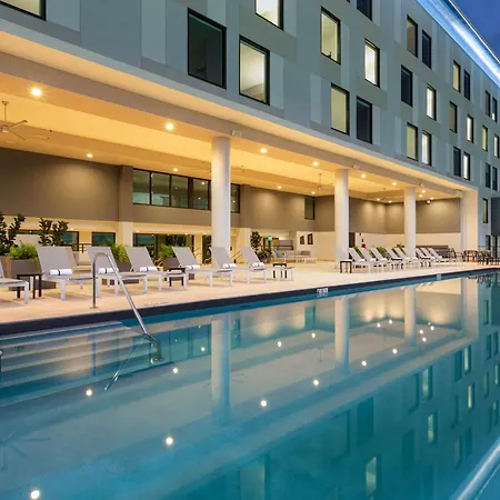 Aloft By Marriott San Juan-3