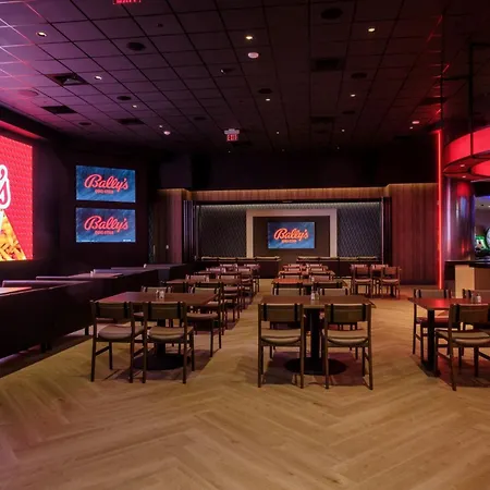 Bally'S Quad Cities Casino & Hotel-3