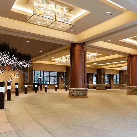 Monarch Casino Resort Spa-3