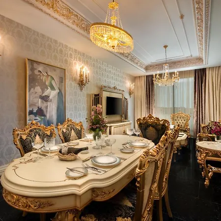 Les Ambassadeurs Hotel Casino&Marina-2