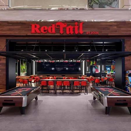 Crockfords Las Vegas, Lxr Hotels & Resorts At Resorts World-2