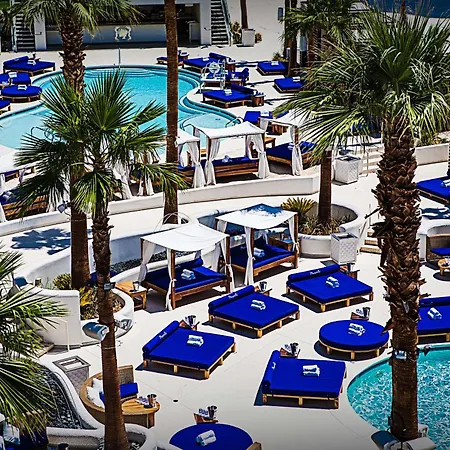 Tropicana Las Vegas - A Double Tree By Hilton-3