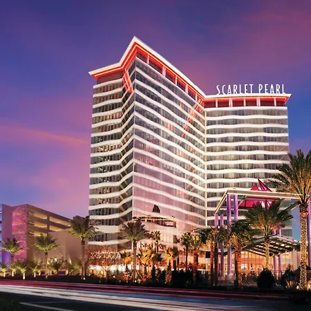 Scarlet Pearl Casino Resort-3