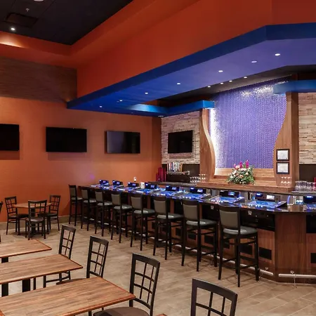 Shoshone-Bannock Hotel And Event Center-2