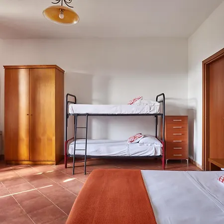 Hotel Fattoria Belvedere-2