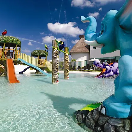 Hard Rock Hotel Cancun-2