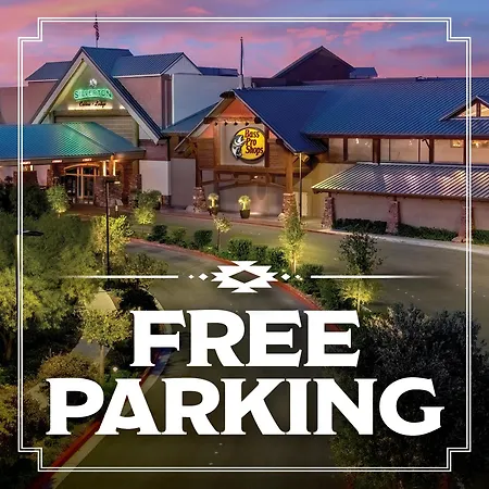 Silverton Casino Lodge-3