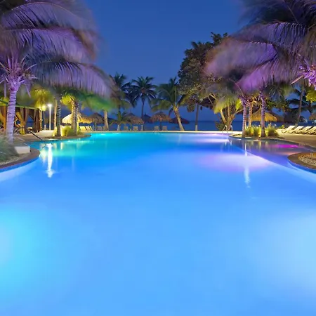 All Inclusive Holiday Inn Resort Aruba - Beach Resort & Casino By Ihg-3
