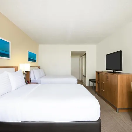 All Inclusive Holiday Inn Resort Aruba - Beach Resort & Casino By Ihg-3