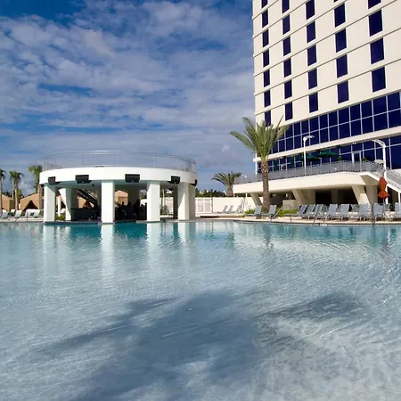 Hard Rock Hotel & Casino Biloxi-3