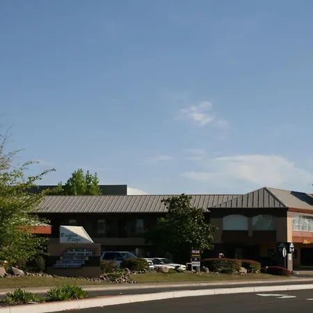 Days Inn By Wyndham Rocklin/Sacramento-2