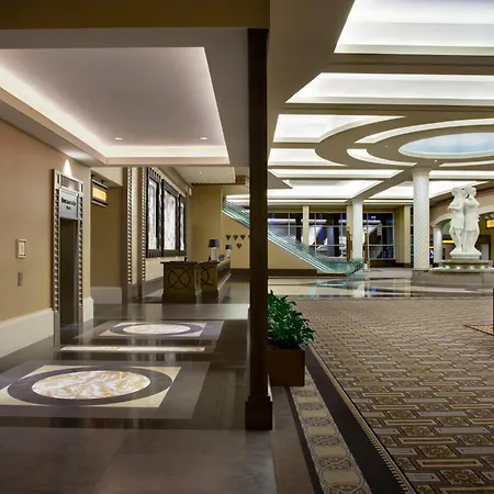 Caesars Windsor Hotel&Casino - A Caesars Rewards Destination-3