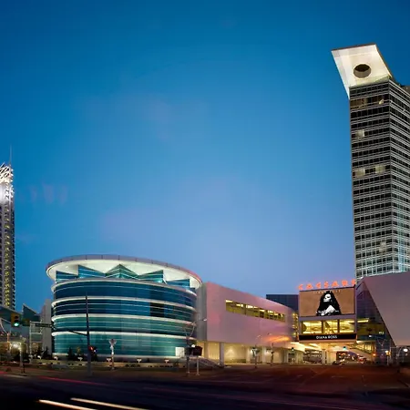 Caesars Windsor Hotel&Casino - A Caesars Rewards Destination-3