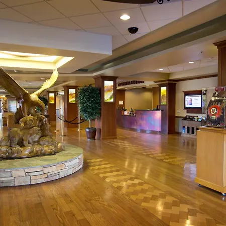 Jackson Rancheria Casino Resort-3