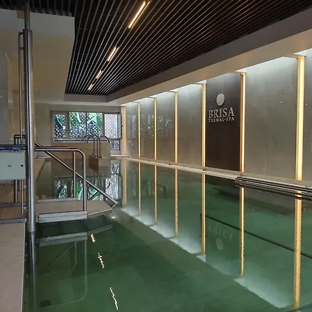 Amérian Hotel Casino Carlos V-3