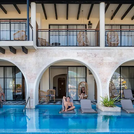 Ocean El Faro Resort (Adults Only)-3