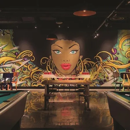 MGM Grand Hotel&Casino By Suiteness-3