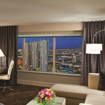 Mgm Grand Hotel & Casino By Suiteness-2