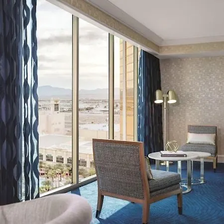 Mandalay Bay Resort And Casino By Suiteness-3