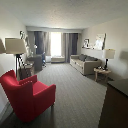 Country Inn & Suites By Radisson, Council Bluffs, Ia-2